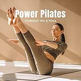 Pilates & Yoga