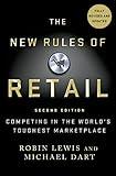 The New Rules of Retail: Competing in the World's Toughest Marketplace