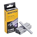 Bostitch Office Bostitch SBS1914CP Standard Staples, 1/4" Leg Length (Box of 5000)