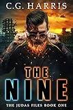 The Nine: A Dark Humor Urban Fantasy (The Judas Files Book 1)