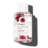 Briogeo Don't Despair, Repair! Strengthening Treatment Oil, Hair Oil Treatment for Dry, Damaged Hair, Helps Seal Split Ends, Enhances Shine, Hydrates, Nourishes, Vegan, Cruelty-Free, 1 fl oz
