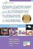 Complementary and Alternative Therapies in Nursing: -