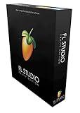 Image Line FL Studio 12 Fruity Loops Digital Audio Workstation