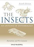 The Insects: An Outline of Entomology