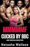 Cucked by BBC: MMMMMF Bisexual Poly Group First Time (FMM Bisexual Menage Romance Stories)