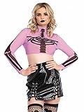 Leg Avenue Costume, Multi, Medium