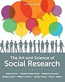 The Art and Science of Social Research