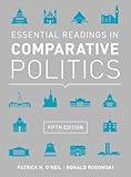 Essential Readings in Comparative Politics