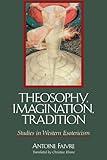 Theosophy, Imagination, Tradition: Studies in Western Esotericism (Suny Series in Western Esoteric Traditions)