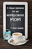 5 Minute Devotions for the Homeschool Mom