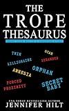 The Trope Thesaurus