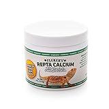 Fluker's Calcium Reptile Supplement with added Vitamin D3, 4 oz.