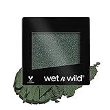 wet n wild Color Icon Eyeshadow - Ultra-Pigmented, Vitamin E Infused for a Silky-Smooth Moisturizing Application, Cruelty-Free & Vegan - Envy