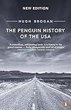 The Penguin History of the USA: New edition