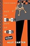 Out of Sight, Out of Time (Gallagher Girls, 5)