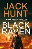 Black Raven (A Max Ryker Thriller)