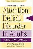 Attention Deficit Disorder in Adults