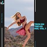 Tech on the Go Mix, Vol. 1