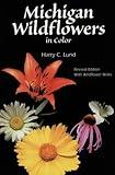 Michigan Wildflowers in Color (Wildflowers (Paperback))