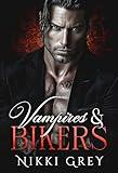 Vampires & Bikers: Paranormal Romance
