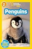 Penguins (National Geographic Kids Readers, Level 2)