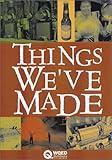 WQED Things We've Made | Explore Pittsburgh’s Industrial & Creative Legacy | This Captivating Documentary Explains the Steel, Whiskey, Toys, Air Brakes & Many More | Presented by Rick Sebak