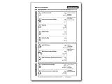 WRS LESSON PLAN POSTER (Wilson Reading System)