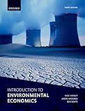 Introduction to Environmental Economics