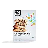 365 by Whole Foods Market, Chocolate Chip Cookie Mix, 15 Ounce