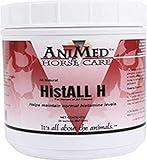 AniMed Histall-H to Support Respiratory Health in Horses, 20-Ounce…