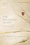 The Wounded Heart: Hope for Adult Victims of Childhood Sexual Abuse