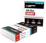 All the GMAT (Manhattan Prep GMAT Prep)