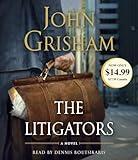 The Litigators