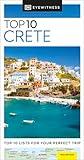 DK Top 10 Crete (Pocket Travel Guide)