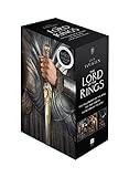 The Lord of the Rings Boxed Set: The inspiration for the original series on Prime Video, The Lord of the Rings: The Rings of Power