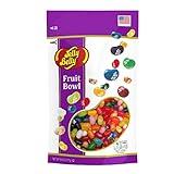 Jelly Belly Fruit Bowl Jelly Beans, Assorted Fruit Flavors, 9.8-oz