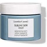 [comfort zone] Sublime Skin Cream, Nourishing Face Cream To Hydrate, Replump, Tone And Firm For Normal To Dry Skin, 2.13 Fl.Oz.