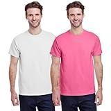 Gildan - Adult Heavy Cotton™ T-Shirt - G500 - Fashion-T-Shirt - Make Your Own Color Multipack Like I2I4I6|8|10|12