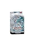 Konami Saga of Blue Eyes White Dragon Structure Deck