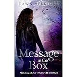 MESSAGE in the BOX: Psychic mystery thriller