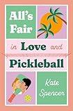 All's Fair in Love and Pickleball