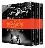 The Complete Star Wars Encyclopedia