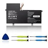 OUWEE 45121212P U4374113PV-2S1P Laptop Battery Replacement for RTDPART Gateway GWTN116-1BL GWTC116-2BL GWTC116-1BK GWTC116-2BK 45121212 3978115 3978115-2S NV-3978115 NV-3978115-2S U4374113PV 41.8Wh