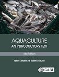 Aquaculture: An Introductory Text