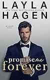 Promise Me Forever: A Single Dad Romance (The Maxwell Brothers)