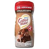 Nestle Coffee Mate Coffee Creamer Creamy Chocolate, Pack of 6 (15 Ounce)