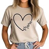 Mother's Day Shirt, Happy Mother's Day 2024, Custom Mother's Day, Mom T-Shirt
