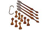 Folkcraft® Hammered Dulcimer Hammers Kit