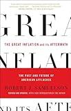 The Great Inflation and Its Aftermath: The Past and Future of American Affluence