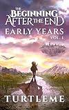 The Beginning After The End: Early Years, Book 1